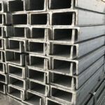 Nakheel-Steel-U-Channels